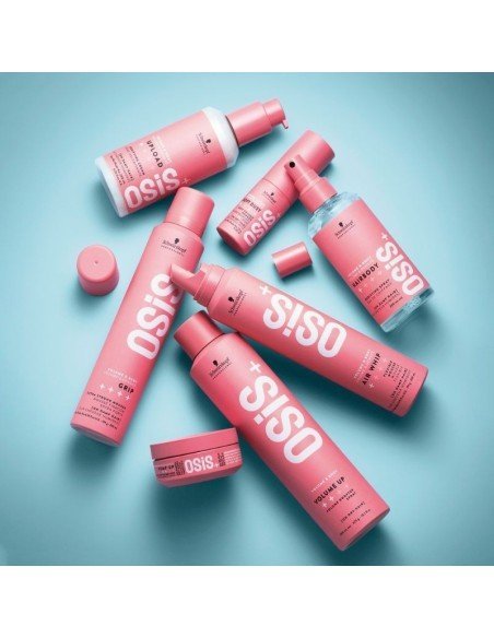 Spray Voluminizador OSiS+ Hairbody 200 ml. Schwarzkopf