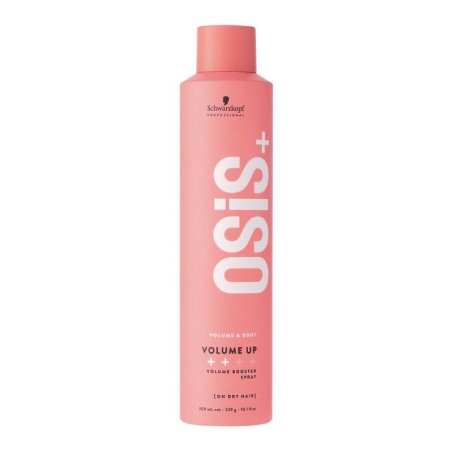Spray de Volumen OSiS+ Volume Up 250 ml. Schwarzkopf