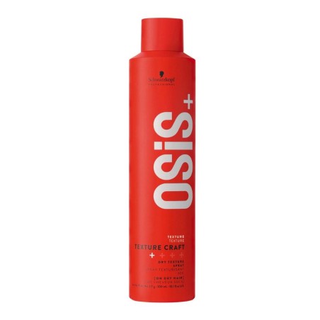 Spray Texturizante OSiS+ Texture Craft 300 ml. Schwarzkopf