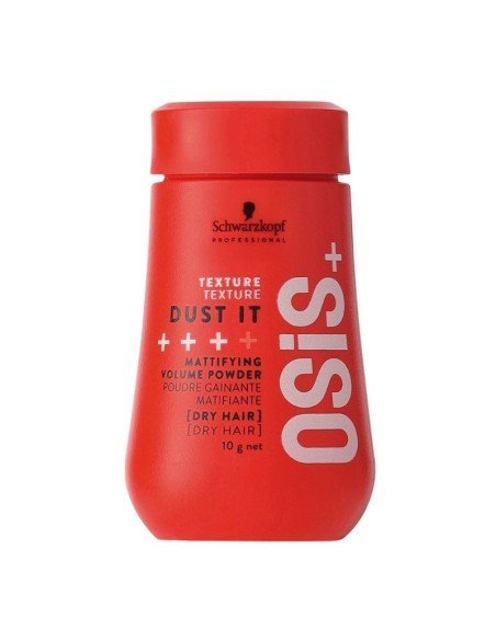 Polvo Voluminizador Osis+ Dust It 10 ml. Schwarzkopf