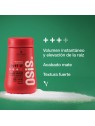 Polvo Voluminizador Osis+ Dust It 50 ml. Schwarzkopf