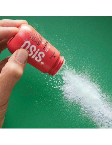 Polvo Voluminizador Osis+ Dust It 10 ml. Schwarzkopf