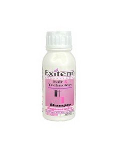 Champú Regenerative Exitenn 80 ml.