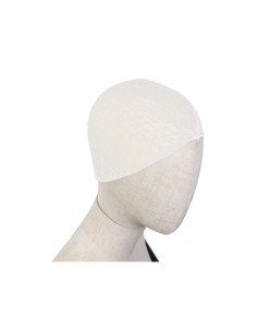 Redecilla Invisible Finet Blanco 2 u.