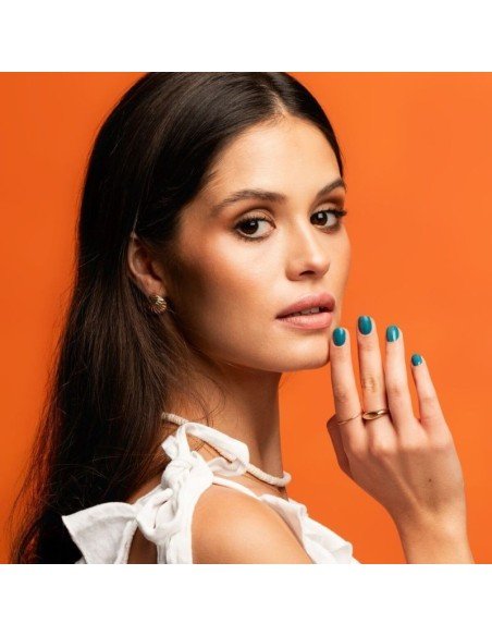 Esmalte Semilac 480 Formentera 7 ml.