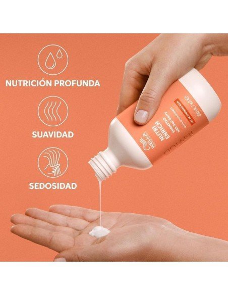 Champú Invigo Nutri Enrich 300 ml. Wella