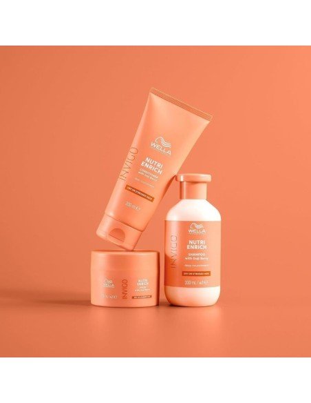 Champú Invigo Nutri Enrich 300 ml. Wella