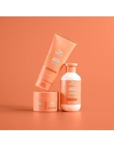 Mascarilla Invigo Nutri Enrich 150 ml. Wella 2