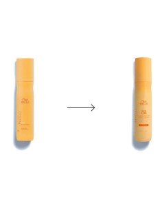 Spray Protector Solar Invigo 150 ml. Wella 2