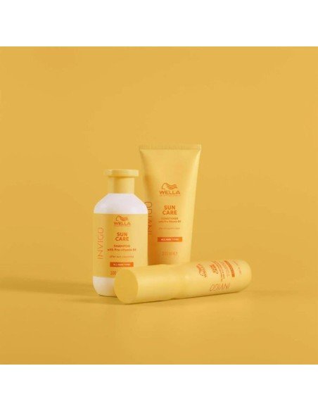 Spray Protector Solar Invigo 150 ml. Wella
