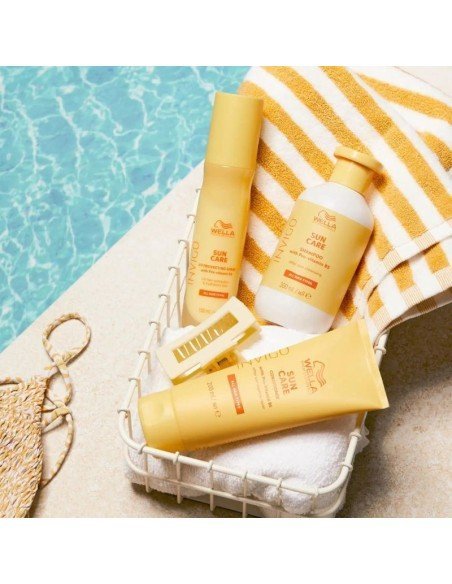 Champú Invigo After Sun 300 ml. Wella