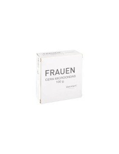 Cera Frauen Microondas 100 g. 2