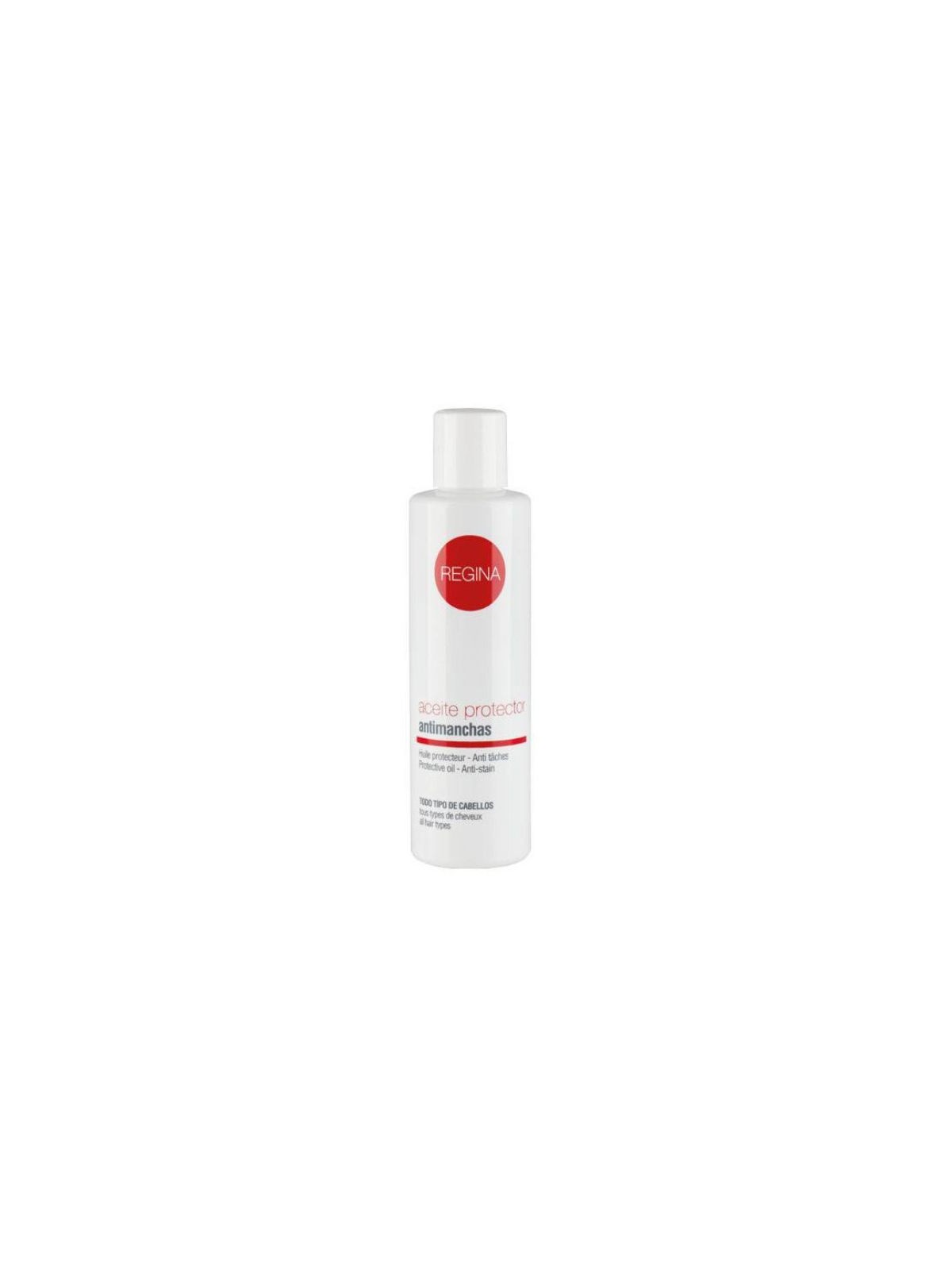 Aceite Protector Antimanchas 200 ml.