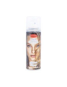 Laca Glitter Plata