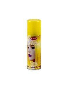 Laca Color Amarillo 125 ml.