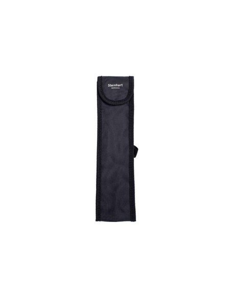 Plancha Steinhart Classic II Titanium Negro + Funda