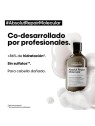 Champú Absolut Repair Molecular L'Oréal 500 ml.