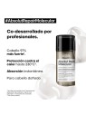 Mascarilla Absolut Repair Molecular L'Oréal 100 ml.