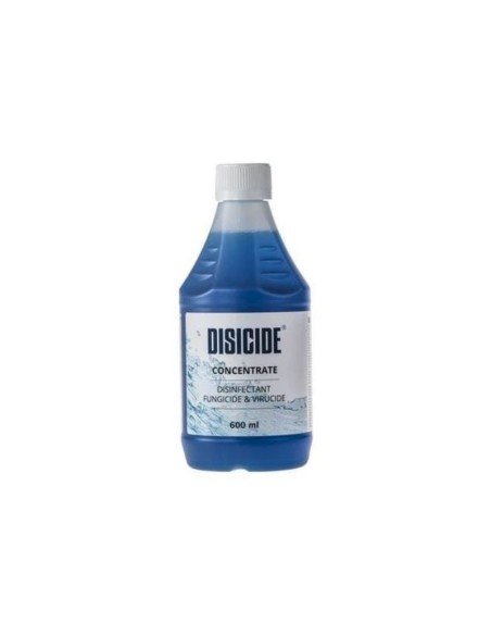 Desinfectante Concentrado Disicide 500 ml.