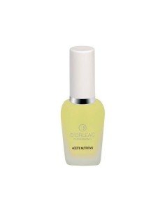 Aceite Nutritivo D'Orleac para Uñas