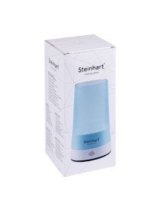 Esterilizador Máquinas Cortapelo Steinhart 2