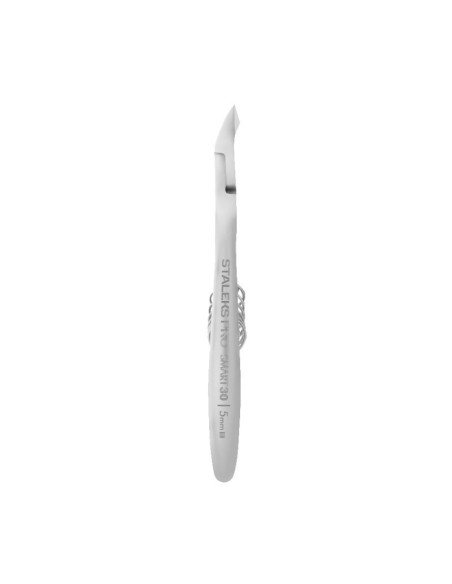 Alicate Profesional para Cutículas Smart 30 5 mm. Staleks