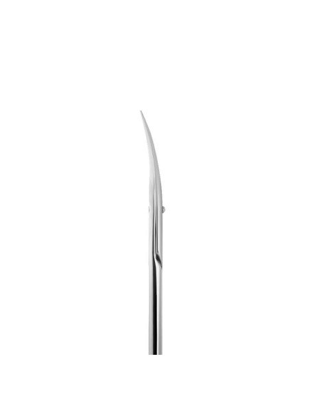 Tijera Profesional para Cutículas Exclusive 20 Tipo 1 (Magnolia) Staleks