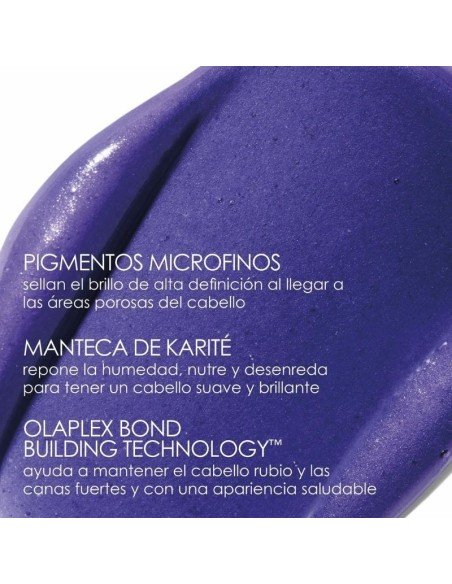 Olaplex No.5P Blonde Enhancer Toning Acondicionador 1 L.