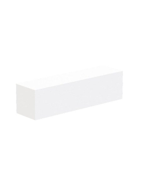 Lima Pulidora Rectangular 150 Grano Staleks