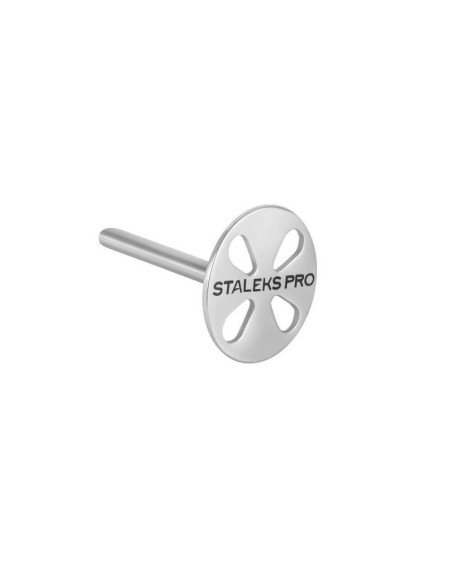 Disco de Pedicura Pododisc Expert M Staleks