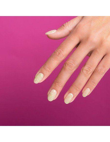 Esmalte Semilac 494 Frozen Pistachios 7 ml.