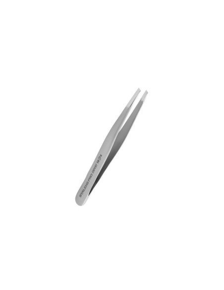 Pinza para Cejas Expert 10 Tipo 4 Staleks