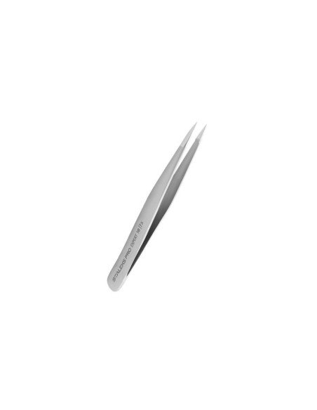 Pinza para Cejas Expert 10 Tipo 5 Staleks