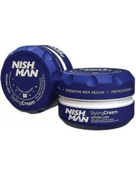 Nishman styling cream nº5 150 ml