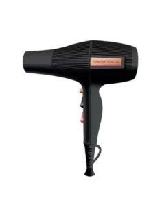 Secador Twister Sky negro