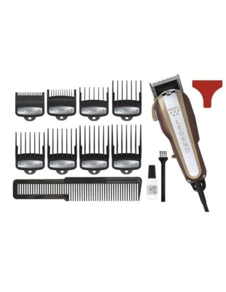 Máquina Clipper Wahl Legend