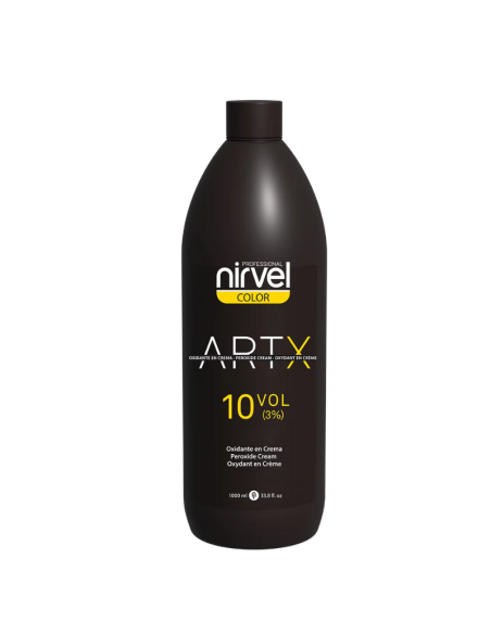 Oxigenada 10 V. 1000 ml. Nirvel