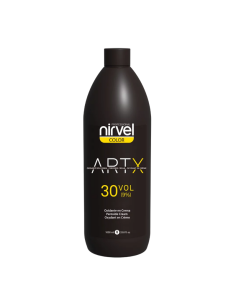 Oxigenada 30 V. 1000 ml. Nirvel