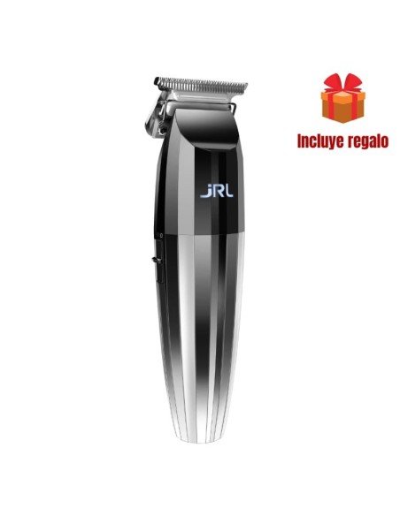 Máquina Trimmer Cordless Fresh Fade 2020T JRL