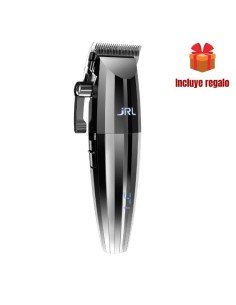 Máquina Clipper Cordless Fresh Fade 2020C JRL