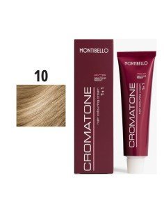 Montibello Cromatone 10 Rubio Platino