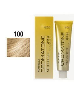 Montibello Cromatone 100 Rubio Platino Clarisimo