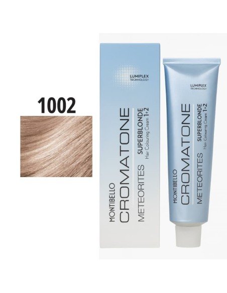 Montibello Cromatone 1002 Superaclarante Irisado