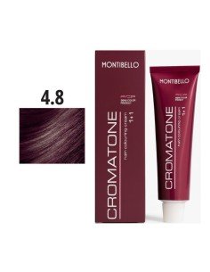 Montibello Cromatone 4.8 Castaño Púrpura