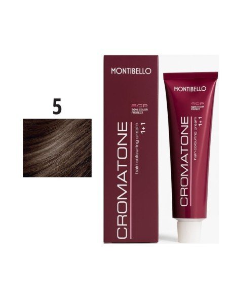 Montibello Cromatone 5 Castaño Claro
