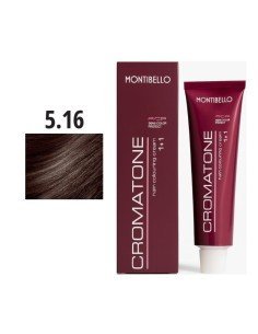 Montibello Cromatone 5.16 Castaño Ceniza Marrón