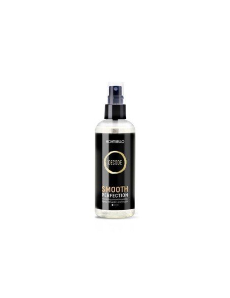 Montibello Decode Smooth Perfection – Spray Alisador Protector – 200 Ml
