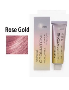 Montibello Cromatone Meteorites Toner Rose Gold – 60 Ml