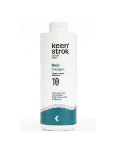 Keen Strok Oxigenada 10 Vol – 1000 Ml (3%)