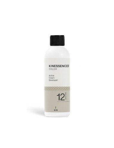 Oxigenada Kinessences 12 Vol. 3,6% 100 ml.